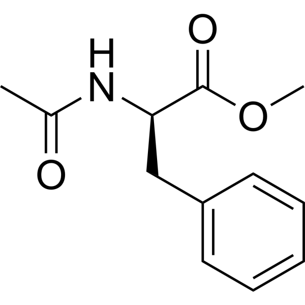Methyl acetyl-D-phenylalaninate 21156-62-7